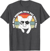 Pot Belly Pig by AKH Pot Belly Pig, The Best Humans Have Pot Belly Pigs T-Shirt - Dark Heather Grey