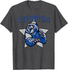 High School Team Spirit MVP Bartram Trail Sports Bartram Trail Bears High School Team Spirit T-Shirt - Dark Heather Grey