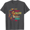 Motivational Training Workout Fitness Lion 1 Motivational Training Workout Fitness Quotes Lion Mindset T-Shirt - Dark Heather Grey