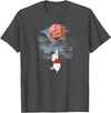 Disney Winnie The Pooh - Silly Old Bear Balloon T-Shirt - Dark Heather Grey