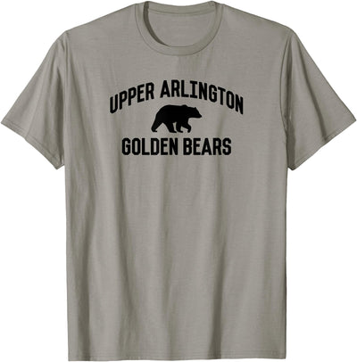 Upper Arlington Classic Bear T-Shirt