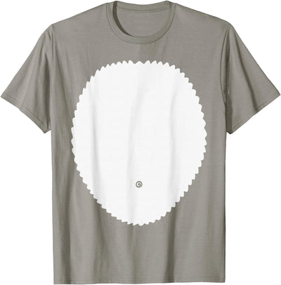 KOALA BEAR COSTUME HALLOWEEN PRETEND I'M A KOALA BELLY T-Shirt