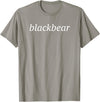 blackbear shirts Blackbear shirt T-Shirt - Slate Grey