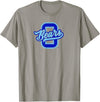 School Spirit: Olentangy Berlin Bears Olentangy Berlin Bears T-Shirt - Slate Grey