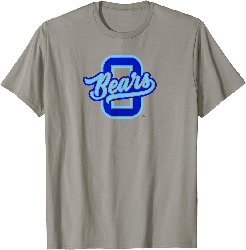 School Spirit: Olentangy Berlin Bears Olentangy Berlin Bears T-Shirt - Slate Grey
