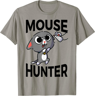 Mausjäger Mouse Hunter T-Shirt