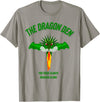 Cirillo and Son The dragon den younger sibling parents scouts T-Shirt - Slate Grey