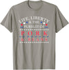 Official Get Hopped Apparel Funny Pork and Beans Shirt - Novelty Gift T-Shirt - Slate Grey