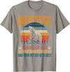 Good Better Best Never Let It Rest inspirational Good Better Best Never Let It Rest Motivation Saying Bears T-Shirt - Slate Grey