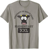 South Park South Park Elementary Cows T-Shirt - Slate Grey