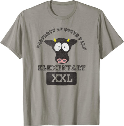 South Park Elementary Cows T-Shirt