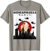 Guinea Pig Lovers Guinea Pig Tees Guinea Pig Shirt Pet Guinea Pig Funny Guinea Pig Lover T-Shirt - Slate Grey