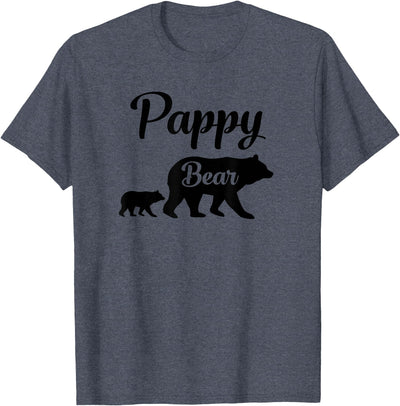 Pappy Bear Gift T-Shirt