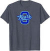 School Spirit: Olentangy Berlin Bears Olentangy Berlin Bears T-Shirt - Heather Blue