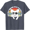Pot Belly Pig by AKH Pot Belly Pig, The Best Humans Have Pot Belly Pigs T-Shirt - Heather Blue
