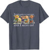 Everystepcounts4us Scottish Coos - Cute Cows Scotland is Calling, Highland Cows, Hairy Coos, Scottish Cow T-Shirt - Heather