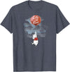 Disney Winnie The Pooh - Silly Old Bear Balloon T-Shirt - Heather Blue