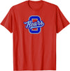 School Spirit: Olentangy Berlin Bears Olentangy Berlin Bears T-Shirt - Red