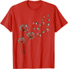 Corgi T-Shirt - Red