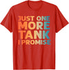 Funny Aquarium Gift Fish Tank Accessories & Stuff Best Fish Tank Design For Men Women Fish Tank Aquarium Lover T-Shirt - Red