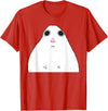 Hamster Reaction T-Shirt - Red