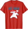 Coca-Cola Company Coca-Cola - Ice Cold Coke Bear T-Shirt - Red