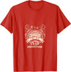 CANNADAY FAMILY IDEA GIFTS It's a CANNADAY Thing Gifts T-Shirt - Red
