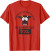 South Park South Park Elementary Cows T-Shirt - Red