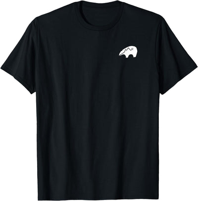Zuni Bear pocket-style emblem T-Shirt
