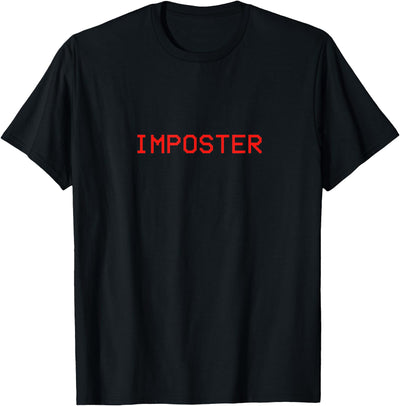 The Fresh Fresh Imposter T-Shirt
