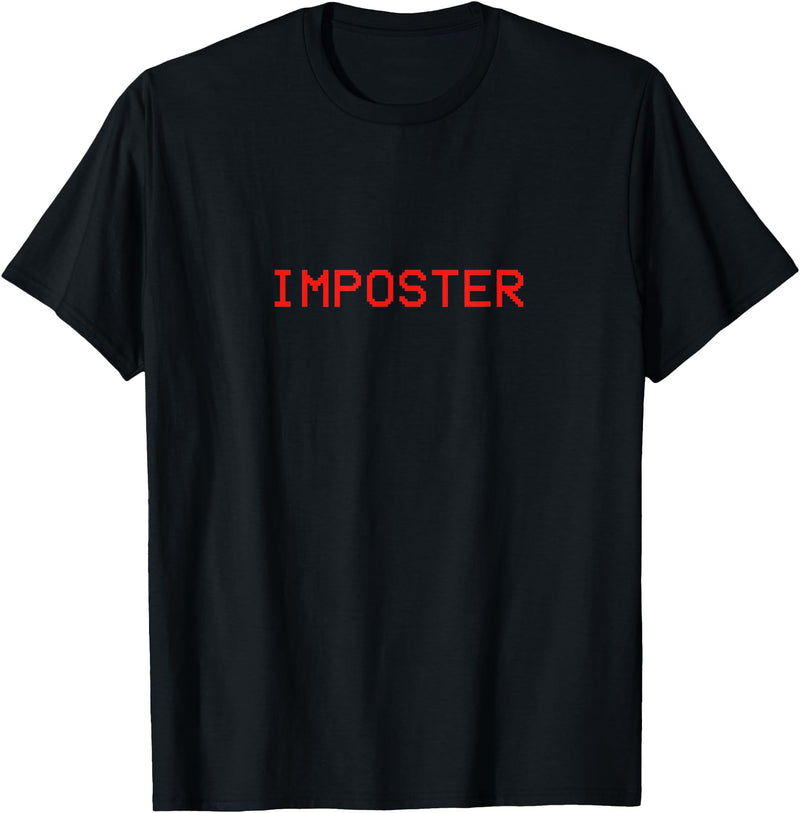 The Fresh Fresh Imposter T-Shirt - As Pictured