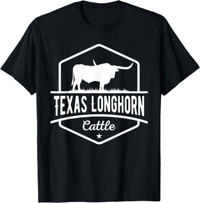 Cow T-Shirt - Premium Cotton Farm Lover Apparel