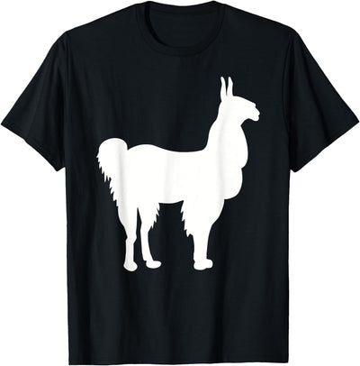 Llama T-Shirt
