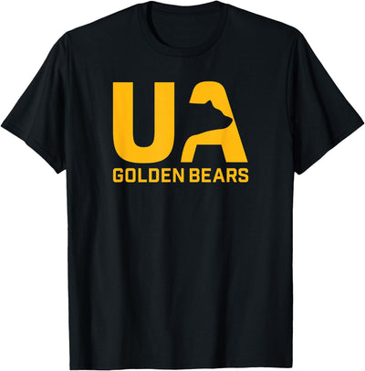 Upper Arlington Sneaky Bear T-Shirt