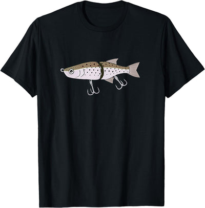 Artdream Swimbait T-Shirt