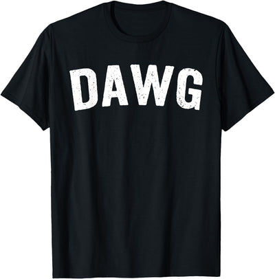 DAWG - Designs DAWG T-Shirt