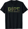 Unapologetically Dope Shirt Unapologetically Dope Camouflage T-Shirt - Black
