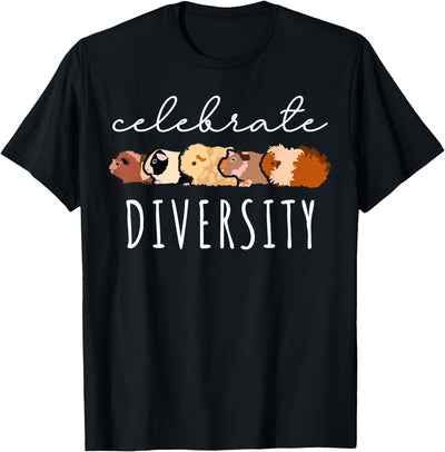 Guinea Pig T-Shirt