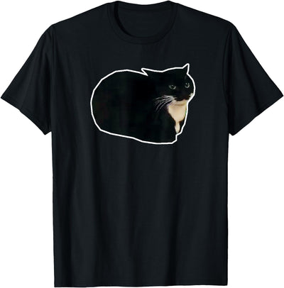 Cat Memes Spinning Cat Meme Maxwell The Cat Meme Men Women T-Shirt