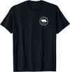 Hamster 2026 Special Design T-Shirt - Black