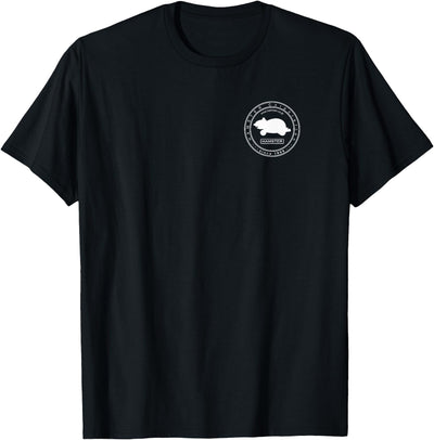 Hamster 2026 Special Design T-Shirt