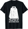 Blue Cowbell More Cowbell Costume Cow Bell More Cowbell Vintage Funny Drummer Cowbell Funny T-Shirt - Black