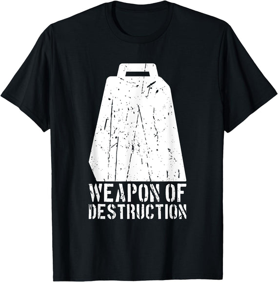 Blue Cowbell More Cowbell Costume Cow Bell More Cowbell Vintage Funny Drummer Cowbell Funny T-Shirt - Black