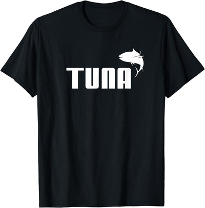 Funny Tuna Fish gifts Funny Tuna Tuna Gift T-Shirt