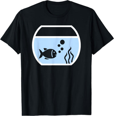 Fish aquarium T-Shirt