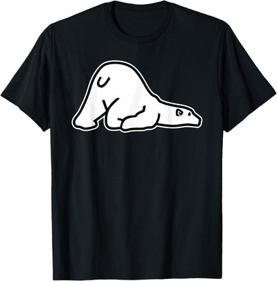 Polar Bear T-Shirt