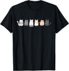 CATS T-Shirt - Black