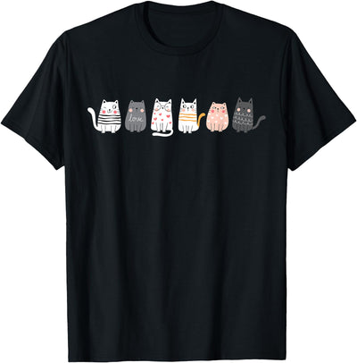 CATS T-Shirt