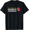 Aquarium Designs - Cichlids Tropical Discus Fish Proud Member of Aquaholics Discus Fish Lover Aquarist T-Shirt - Black