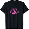 Makin Bacon for Bacon Macon Merch Makin Bacon for Bacon Making Fans T-Shirt - Black